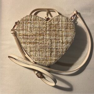 Heart Shaped Bag